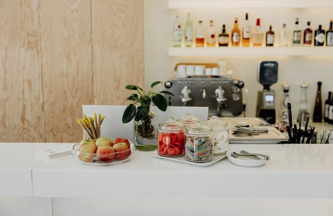 The Pure, Frankfurt, A Member Of Design Hotels-1