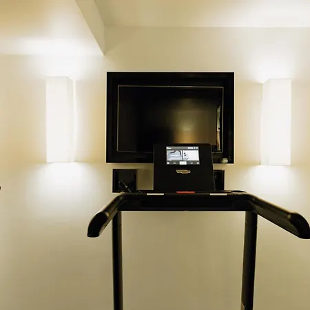 The Pure, Frankfurt, A Member Of Design Hotels-3