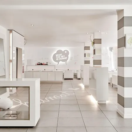 The Pure, Frankfurt, A Member Of Design Hotels-3
