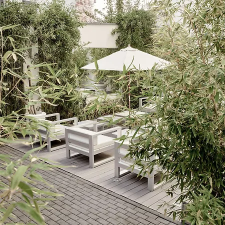 The Pure, Frankfurt, A Member Of Design Hotels-2