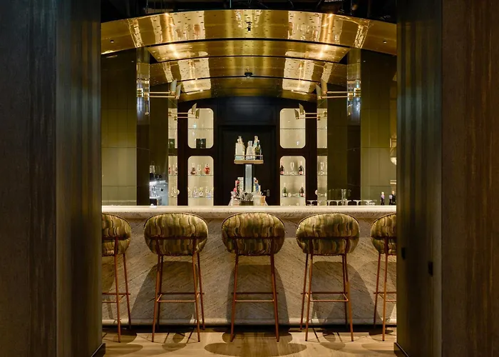 The Cloud One Frankfurt - Metropolitan Hotel Frankfurt am Main